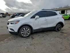 KL4CJASB1JB682871 2018 BUICK ENCORE