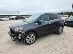 KL4CJASB1JB684121 2018 BUICK ENCORE