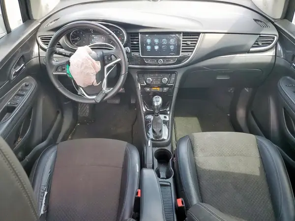 KL4CJASB1JB684331 2018 BUICK ENCORE - Image 8
