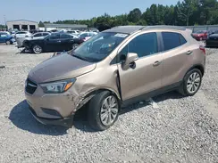 KL4CJASB1JB684748 2018 BUICK ENCORE