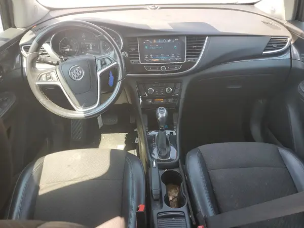 KL4CJASB1JB684748 2018 BUICK ENCORE - Image 8