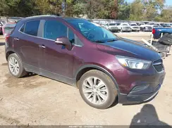 KL4CJASB1JB685012 2018 BUICK ENCORE