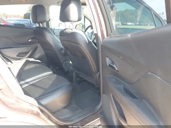 KL4CJASB1JB685012 2018 BUICK ENCORE - Image 8