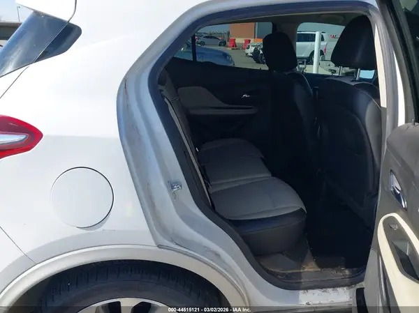 KL4CJASB1JB685530 2018 BUICK ENCORE - Image 8