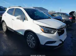 KL4CJASB1JB688833 2018 BUICK ENCORE