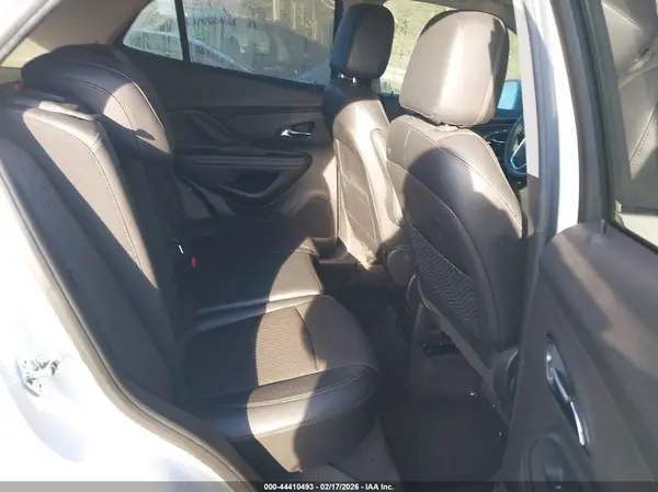 KL4CJASB1JB688833 2018 BUICK ENCORE - Image 8