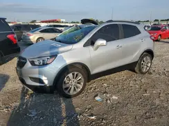 KL4CJASB1JB688900 2018 BUICK ENCORE