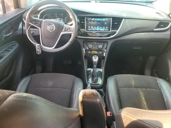 KL4CJASB1JB688900 2018 BUICK ENCORE - Image 8