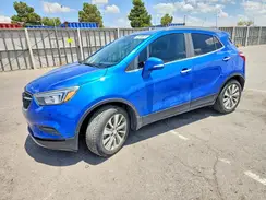KL4CJASB1JB691537 2018 BUICK ENCORE