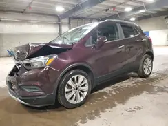 KL4CJASB1JB691814 2018 BUICK ENCORE