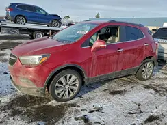KL4CJASB1JB692641 2018 BUICK ENCORE