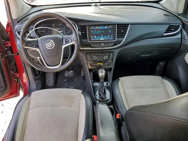KL4CJASB1JB692641 2018 BUICK ENCORE - Image 8