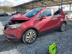 KL4CJASB1JB692719 2018 BUICK ENCORE