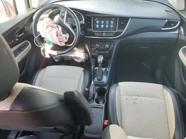 KL4CJASB1JB692719 2018 BUICK ENCORE - Image 8