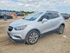 KL4CJASB1JB694972 2018 BUICK ENCORE