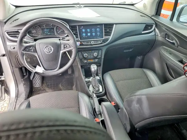 KL4CJASB1JB694972 2018 BUICK ENCORE - Image 8