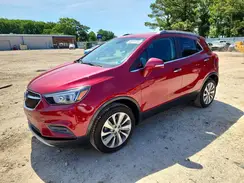 KL4CJASB1JB696950 2018 BUICK ENCORE