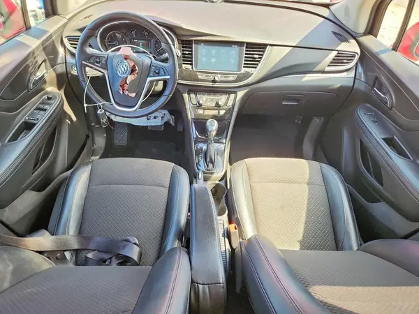 KL4CJASB1JB696950 2018 BUICK ENCORE - Image 7