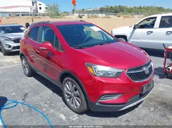 KL4CJASB1JB699041 2018 BUICK ENCORE