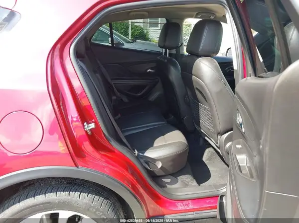 KL4CJASB1JB701371 2018 BUICK ENCORE - Image 8