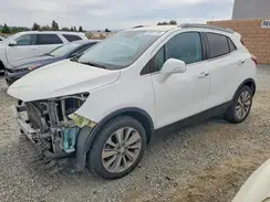 KL4CJASB1JB701550 2018 BUICK ENCORE