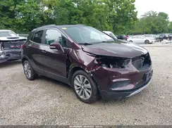 KL4CJASB1JB703198 2018 BUICK ENCORE