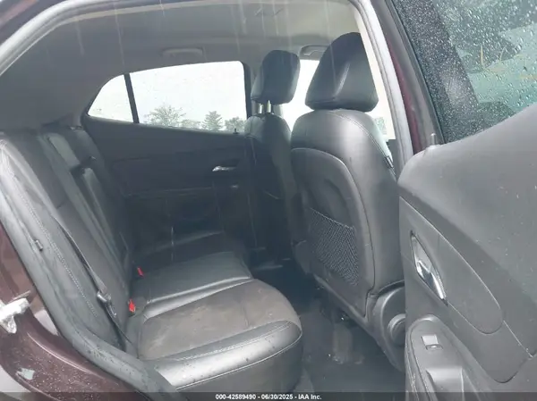 KL4CJASB1JB703198 2018 BUICK ENCORE - Image 8