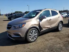 KL4CJASB1JB704724 2018 BUICK ENCORE