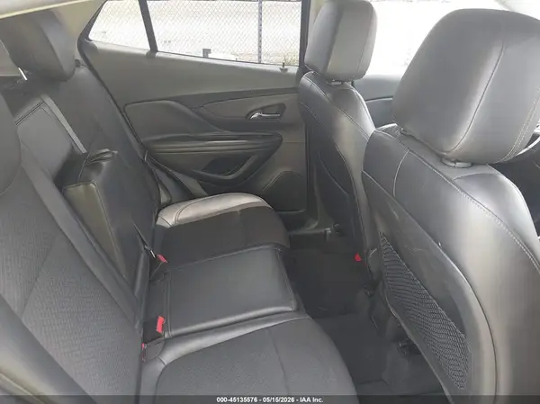 KL4CJASB1JB706179 2018 BUICK ENCORE - Image 8