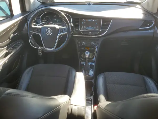 KL4CJASB1JB706375 2018 BUICK ENCORE - Image 8