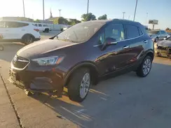KL4CJASB1JB706392 2018 BUICK ENCORE