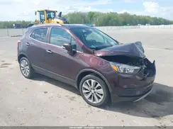 KL4CJASB1JB708837 2018 BUICK ENCORE