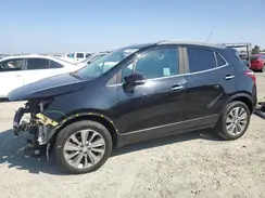 KL4CJASB1JB709177 2018 BUICK ENCORE