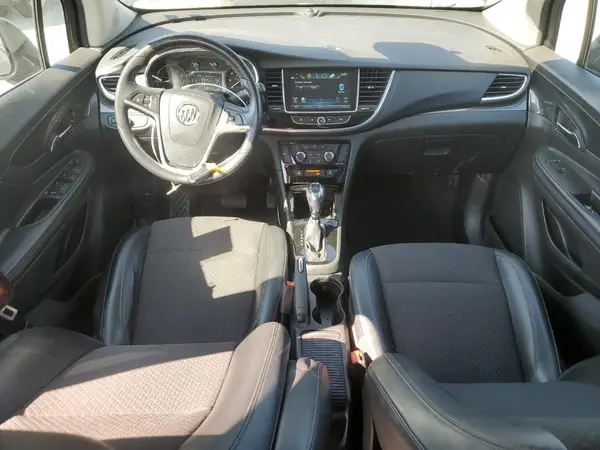 KL4CJASB1JB709177 2018 BUICK ENCORE - Image 8