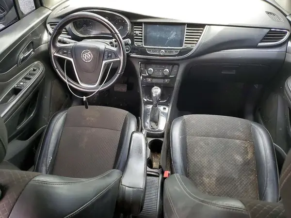 KL4CJASB1JB710054 2018 BUICK ENCORE - Image 8