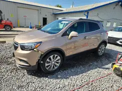 KL4CJASB1JB710376 2018 BUICK ENCORE
