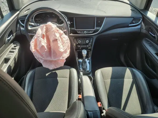 KL4CJASB1JB710376 2018 BUICK ENCORE - Image 8