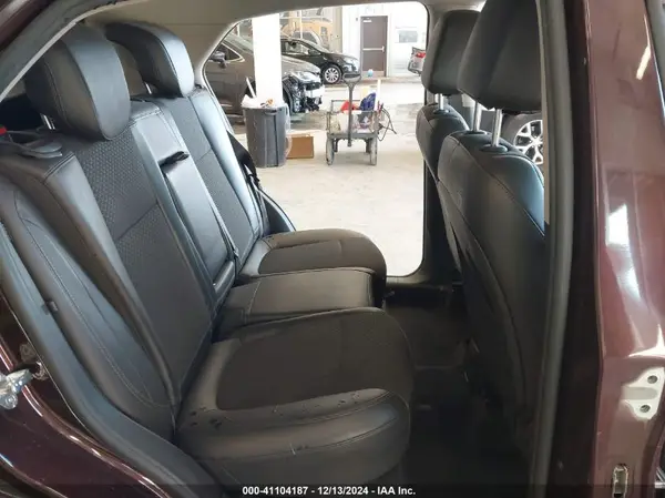 KL4CJASB1JB711558 2018 BUICK ENCORE - Image 8