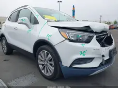 KL4CJASB1JB713259 2018 BUICK ENCORE