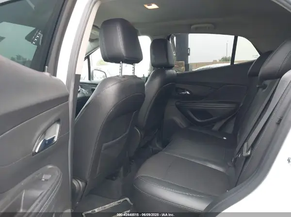 KL4CJASB1JB713259 2018 BUICK ENCORE - Image 8