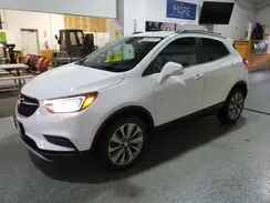 KL4CJASB1JB713732 2018 BUICK ENCORE