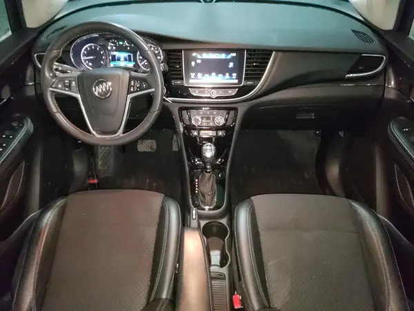 KL4CJASB1JB713732 2018 BUICK ENCORE - Image 8