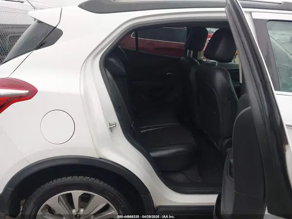 KL4CJASB1JB714718 2018 BUICK ENCORE - Image 8