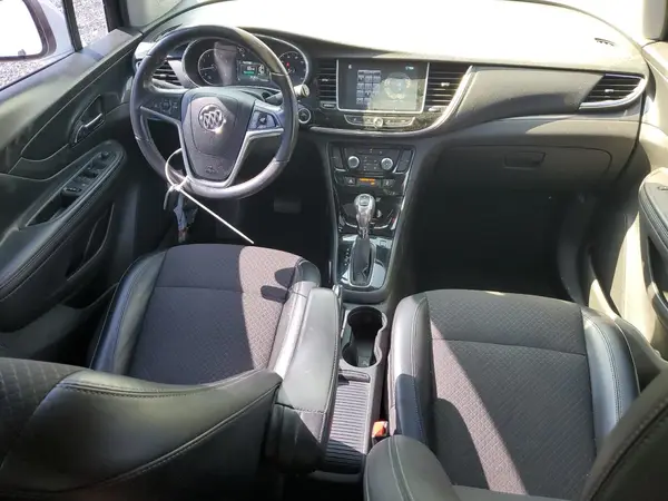 KL4CJASB1JB714766 2018 BUICK ENCORE - Image 8