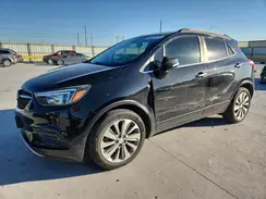 KL4CJASB1JB715206 2018 BUICK ENCORE