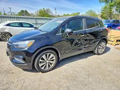 KL4CJASB1JB718137 2018 BUICK ENCORE