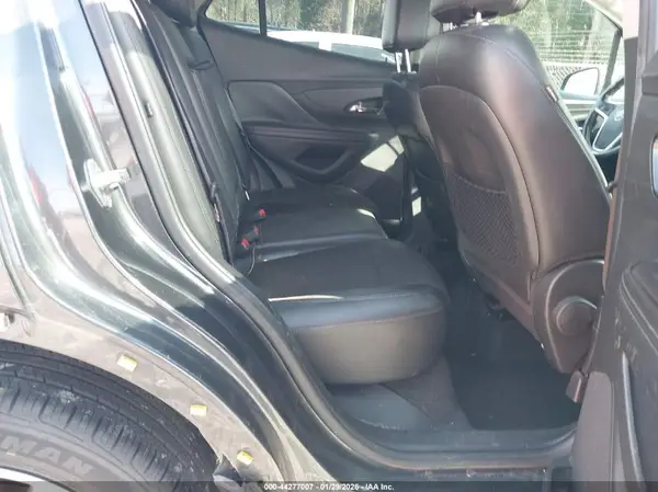 KL4CJASB1JB718705 2018 BUICK ENCORE - Image 8