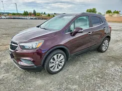 KL4CJASB1JB719045 2018 BUICK ENCORE