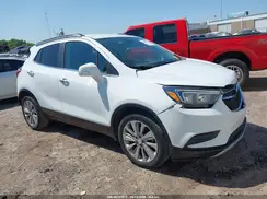 KL4CJASB1JB720163 2018 BUICK ENCORE