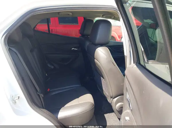 KL4CJASB1JB720163 2018 BUICK ENCORE - Image 8
